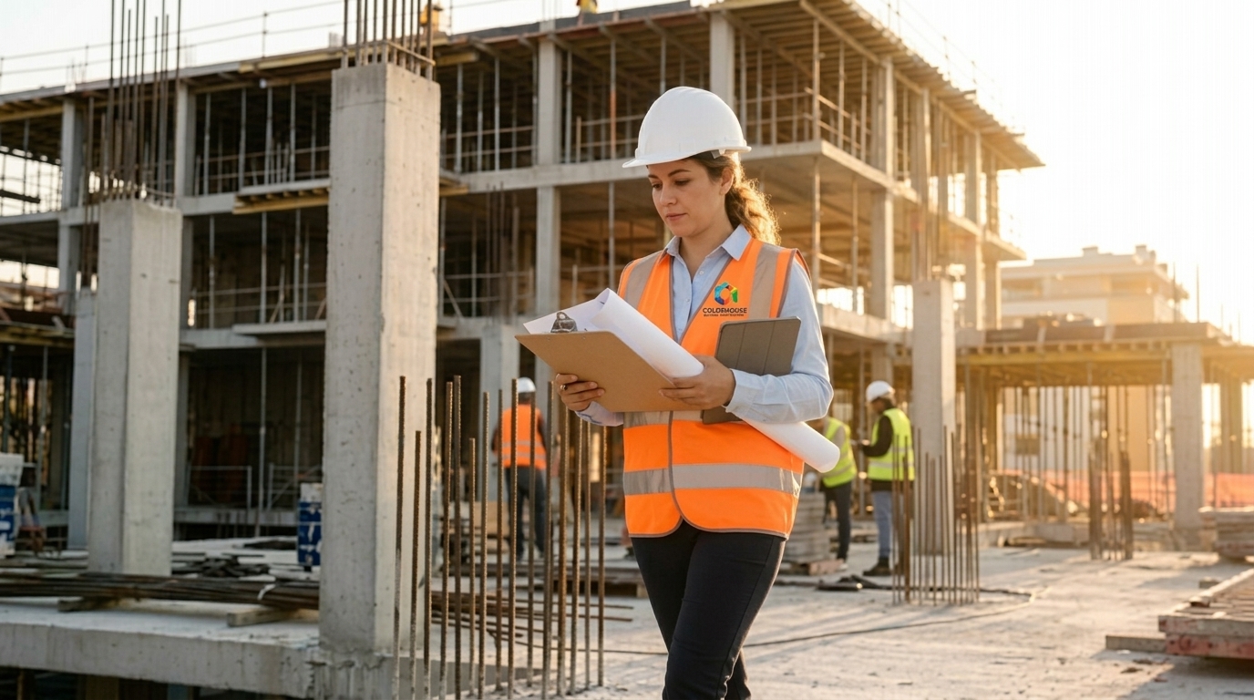 Construction And Supervision