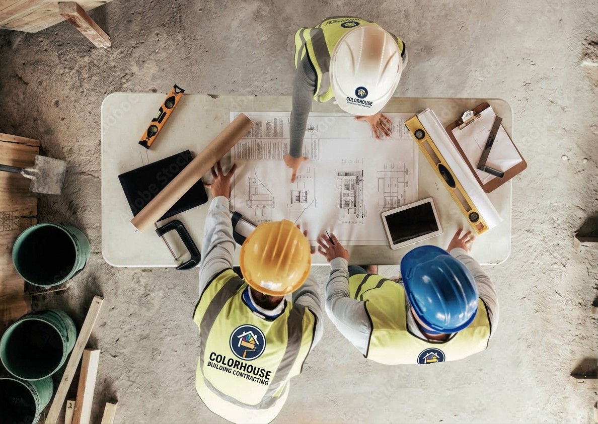 Planning And Design