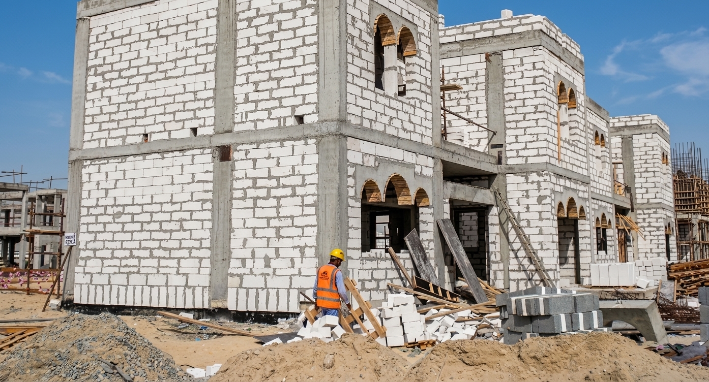Residential Construction