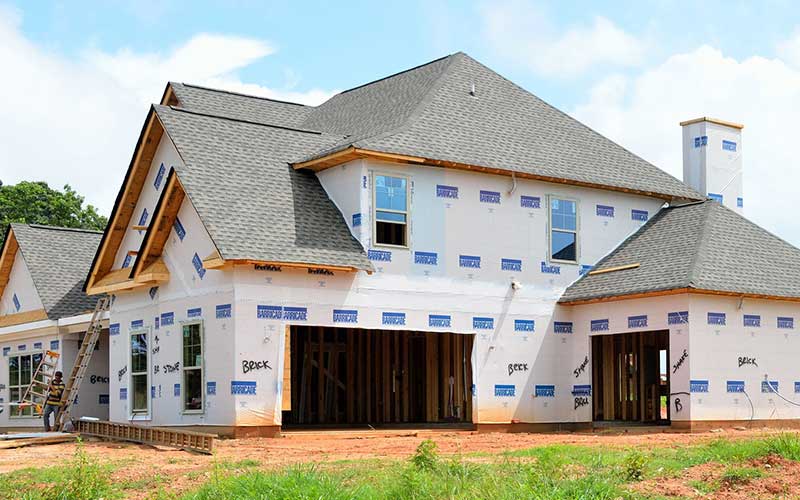 Residential Construction