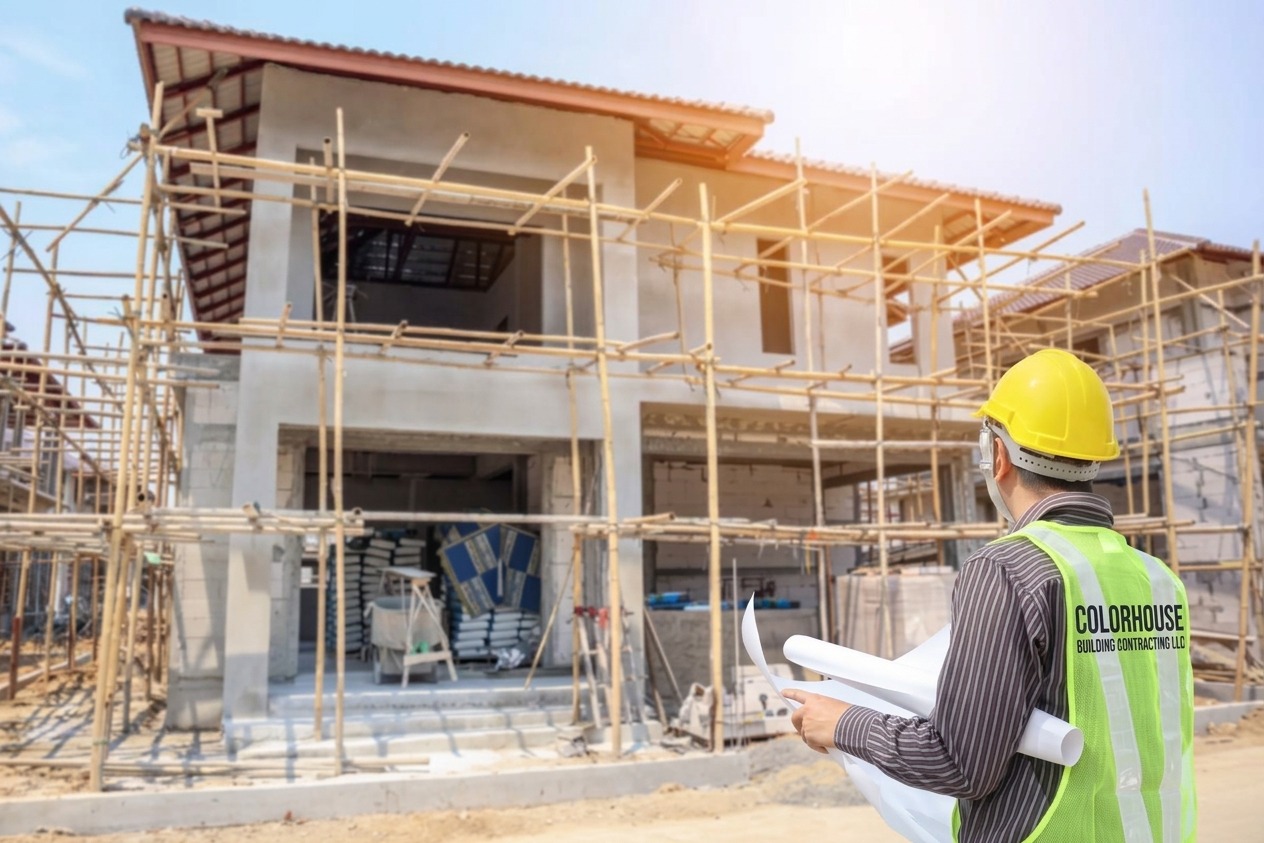 Project Management Software