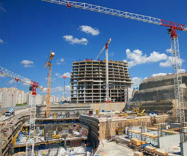 Construction And Supervision