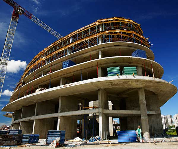Commercial Buildings