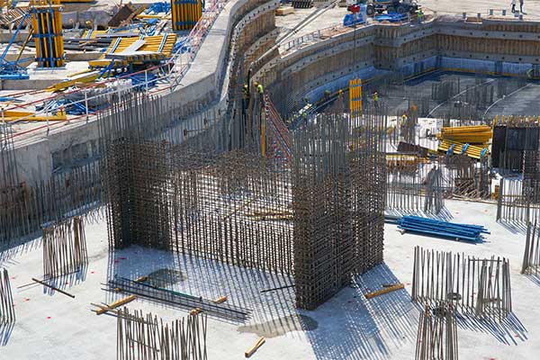 Site Preparation
