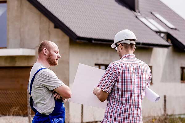 Renovation Projects