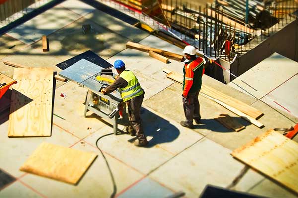 Smart Construction Equipment